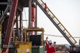 Drilling of 10 wells at South Azadegan oil field nears 90% completion