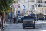 Israel's West Bank crackdown: A desperate attempt to whitewash Gaza failure