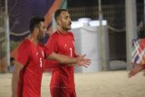 Iran beach soccer team defeats Belarus in Friendly