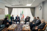 TCCIMA calls for leveraging chambers’ co-op to boost Iran-Belarus economic ties