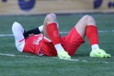 Oston Urunov sidelined for six weeks