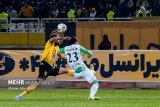 Tractor and Shams Azar share spoils, Tractor rout Havadar