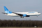 Dubai-Moscow flight makes emergency landing in south Russia