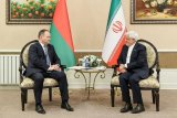 Iran welcomes deepening all-out relations with Belarus: Veep