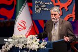 43rd Fajr Intl. Film Festival inaugurated in Tehran