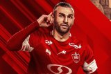 Persepolis complete signing of Serdar Dursun