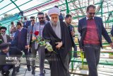 Shiraz marks 46th anniv. of arrival of Imam Khomeini (RA)