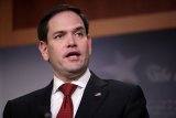 Rubio on buying Greenland: ‘This is not a joke’