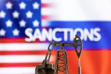 Decision on sanctions against Russia up to Trump: US envoy