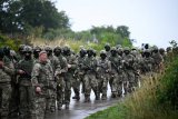 EU divided over Western troops in Ukraine : Media