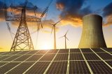 Renewable power plants capacity to rise 3,500 MW by next year