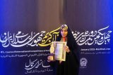 Winners of Intl. Quran Competition announced