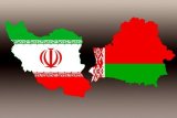 Iran exports commodities worth nearly $15m to Belarus in 9 months