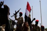 54 killed in Sudan market attack by paramilitary group