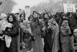 The Role of Women in Islamic Revolution of Iran