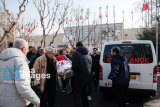 Ex-Iran and Esteghlal forward Hajmohammad laid to rest