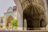 Qajar-era Moshir Mosque in Shiraz to undergo restoration