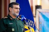 Iran to send 4 warships to UAE, declares IRGC navy chief