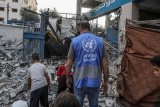 Almost 300 UNRWA personnel killed in Gaza Strip since 2023