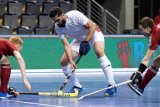 Iran fall short to Germany at 2025 FIH Indoor Hockey World Cup