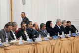 FM Araghchi at Al-Aqsa Storm conference in Tehran