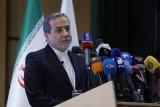 Israel’s isolation more evident than ever: Araghchi