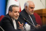 Araghchi vows to strengthen Iran’s ties with neighbors