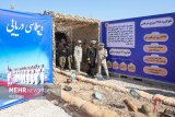 Iran's Army Navy “Rahiyan-e-Noor” Exh. opened in Khorramshahr