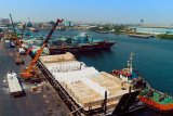 Loading, unloading of goods up 26% in Hormozgan province’s eastern ports