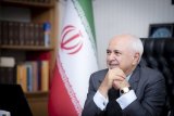 Zarif’s vision for Iran’s security