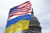 US reconsidering funding for Ukraine: White House