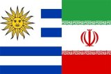 Iran eyes closer Latin American ties as it welcomes Uruguay's new FM