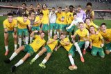 Australia beat Saudi Arabia in final of AFC U20 Asian Cup