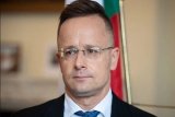 Hungary slams Ukrainian attack on TurkStream