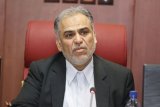 Akrami becomes Iran's caretaker economy minister