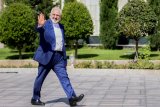 VP Zarif announces reason behind his resignation