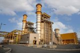 450 power plant units overhauled to prepare for next summer's peak demand