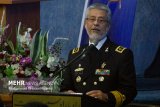 Iranian armed forces fully prepared to confront threats