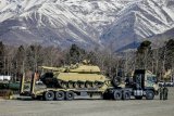 Exclusive: Army Ground Force transforming with modern equipment and enhanced mobility