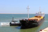 New vessels to enter Caspian Sea as Iran seeks fleet expansion