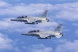 Philippine fighter jet goes missing while on a mission