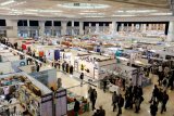 36th Tehran International Book Fair scheduled for May