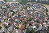 Hundreds evacuated as torrential rains hit Indonesia Capital