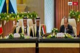 Arab Summit in Cairo rejects Trump's plan to expel Gazans