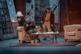 Iranshahr Theater hosting Martin McDonagh’s “The Lonesome West”