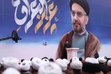 Hakim: Iran, S. Arabia should be a model for other countries in strengthening relations