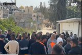 VIDEO: Israeli regime intensifies campaign in West Bank