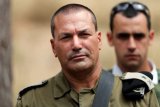 Israel new army chief Eyal Zamir says Hamas mission ‘not accomplished’