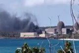 Massive fire reported at Taiwan’s nuclear plant(+VIDEO)