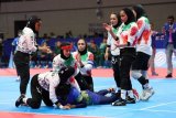 Iran defeat Iraq at 2025 Asian Women’s Kabaddi Championship